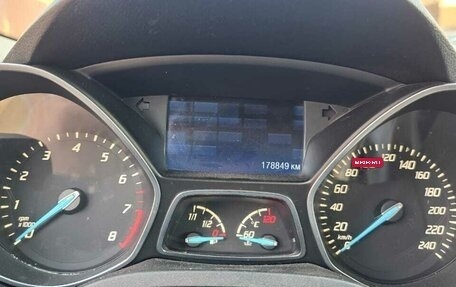 Ford Kuga III, 2013 год, 730 000 рублей, 7 фотография