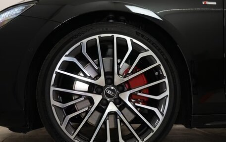 Audi A6, 2026 год, 9 200 000 рублей, 9 фотография