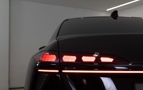 Audi A6, 2026 год, 9 200 000 рублей, 11 фотография