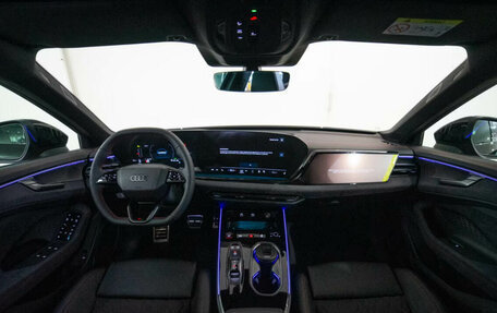 Audi A6, 2026 год, 9 200 000 рублей, 14 фотография
