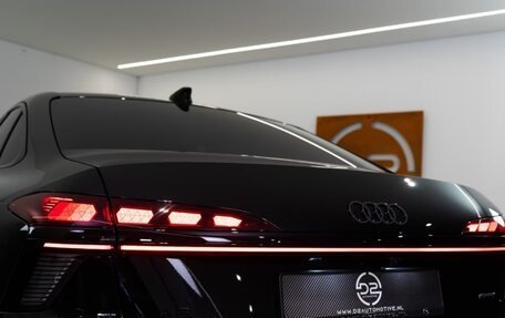 Audi A6, 2026 год, 9 200 000 рублей, 10 фотография