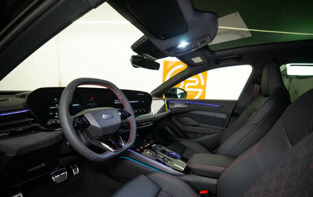 Audi A6, 2026 год, 9 200 000 рублей, 15 фотография