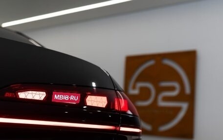 Audi A6, 2026 год, 9 200 000 рублей, 12 фотография