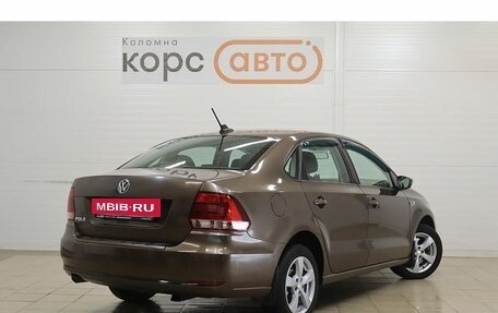 Volkswagen Polo VI (EU Market), 2018 год, 1 339 000 рублей, 3 фотография
