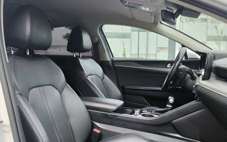 KIA K5, 2020 год, 2 118 000 рублей, 8 фотография