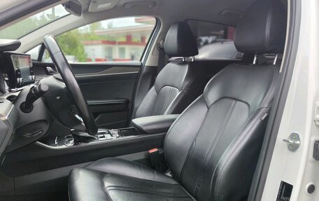 KIA K5, 2020 год, 2 118 000 рублей, 12 фотография