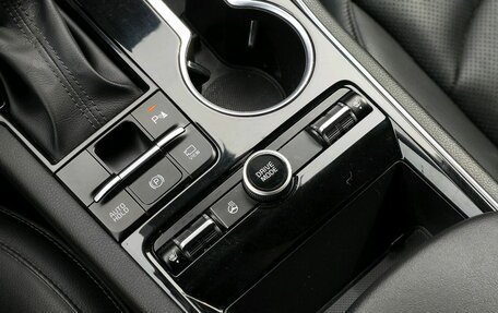 KIA K5, 2020 год, 2 118 000 рублей, 14 фотография