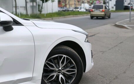 KIA K5, 2020 год, 2 118 000 рублей, 21 фотография