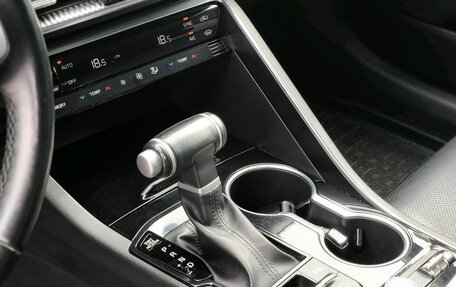 KIA K5, 2020 год, 2 118 000 рублей, 13 фотография