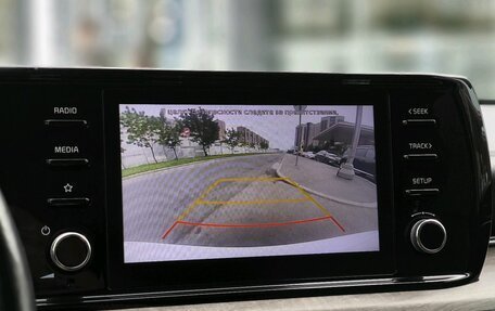 KIA K5, 2020 год, 2 118 000 рублей, 18 фотография