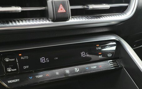 KIA K5, 2020 год, 2 118 000 рублей, 15 фотография