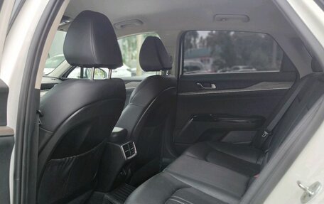 KIA K5, 2020 год, 2 118 000 рублей, 11 фотография