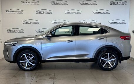 Haval F7x I, 2020 год, 1 650 000 рублей, 6 фотография