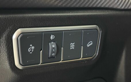 Haval F7x I, 2020 год, 1 650 000 рублей, 12 фотография