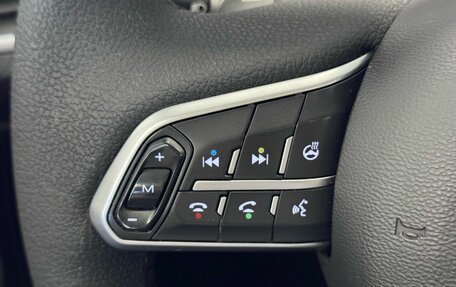 Haval F7x I, 2020 год, 1 650 000 рублей, 15 фотография