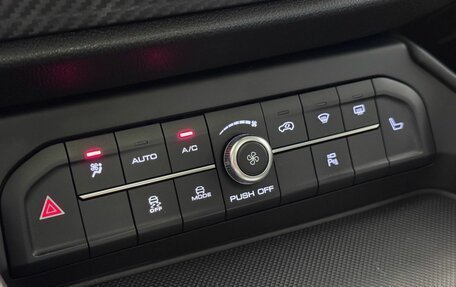 Haval F7x I, 2020 год, 1 650 000 рублей, 22 фотография