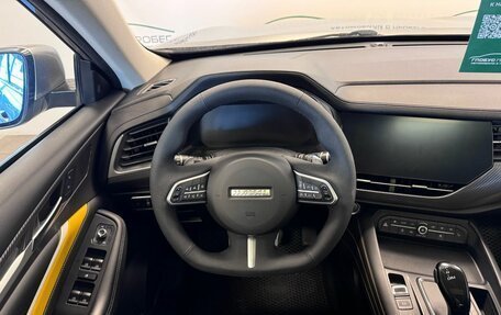 Haval F7x I, 2020 год, 1 650 000 рублей, 14 фотография