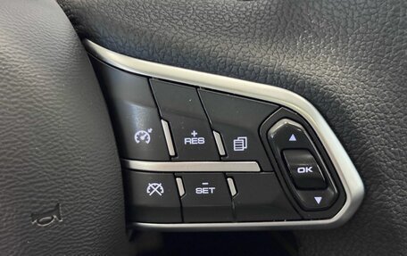 Haval F7x I, 2020 год, 1 650 000 рублей, 17 фотография