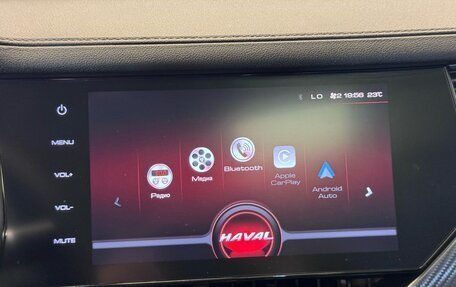 Haval F7x I, 2020 год, 1 650 000 рублей, 20 фотография