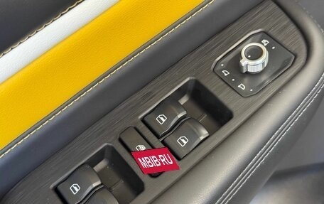 Haval F7x I, 2020 год, 1 650 000 рублей, 9 фотография