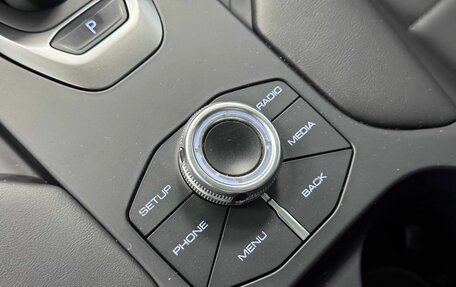 Haval F7x I, 2020 год, 1 650 000 рублей, 24 фотография