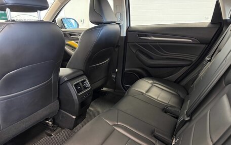 Haval F7x I, 2020 год, 1 650 000 рублей, 30 фотография