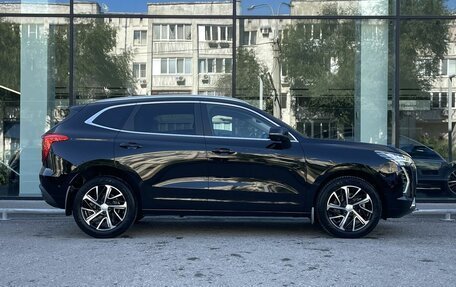 Haval Jolion, 2023 год, 2 144 000 рублей, 4 фотография
