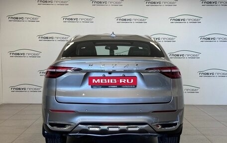 Haval F7x I, 2020 год, 1 650 000 рублей, 32 фотография