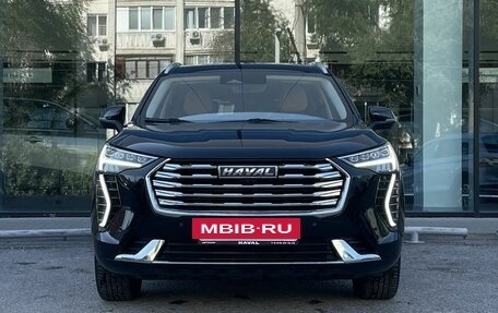 Haval Jolion, 2023 год, 2 144 000 рублей, 2 фотография