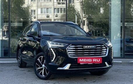 Haval Jolion, 2023 год, 2 144 000 рублей, 3 фотография