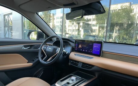Haval Jolion, 2023 год, 2 144 000 рублей, 9 фотография