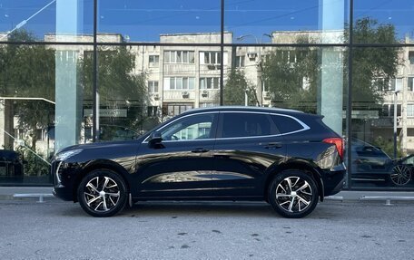 Haval Jolion, 2023 год, 2 144 000 рублей, 8 фотография