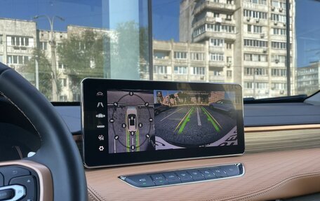 Haval Jolion, 2023 год, 2 144 000 рублей, 12 фотография
