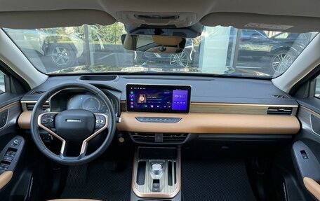 Haval Jolion, 2023 год, 2 144 000 рублей, 11 фотография