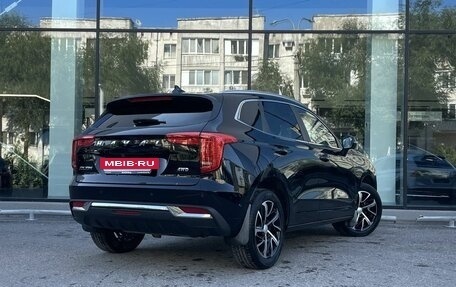 Haval Jolion, 2023 год, 2 144 000 рублей, 5 фотография