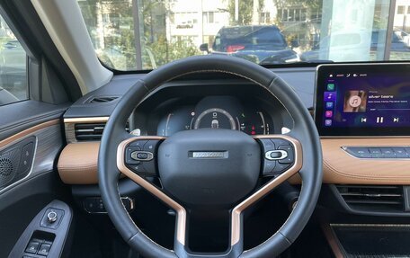 Haval Jolion, 2023 год, 2 144 000 рублей, 14 фотография