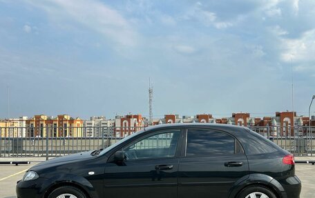 Chevrolet Lacetti, 2008 год, 360 000 рублей, 2 фотография