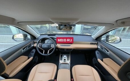 Haval Jolion, 2023 год, 2 144 000 рублей, 15 фотография
