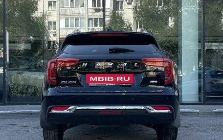Haval Jolion, 2023 год, 2 144 000 рублей, 6 фотография
