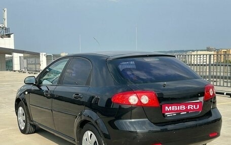 Chevrolet Lacetti, 2008 год, 360 000 рублей, 3 фотография