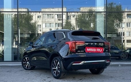 Haval Jolion, 2023 год, 2 144 000 рублей, 7 фотография