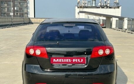 Chevrolet Lacetti, 2008 год, 360 000 рублей, 4 фотография