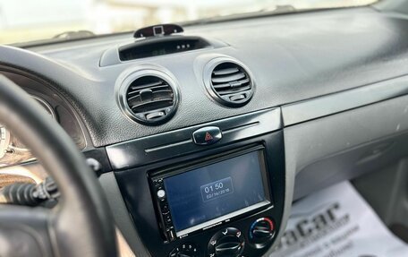 Chevrolet Lacetti, 2008 год, 360 000 рублей, 14 фотография
