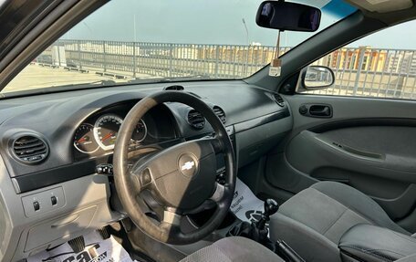 Chevrolet Lacetti, 2008 год, 360 000 рублей, 11 фотография