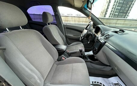 Chevrolet Lacetti, 2008 год, 360 000 рублей, 18 фотография