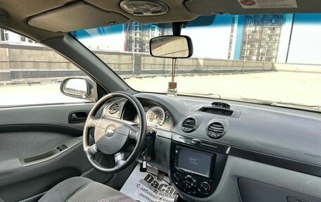 Chevrolet Lacetti, 2008 год, 360 000 рублей, 17 фотография