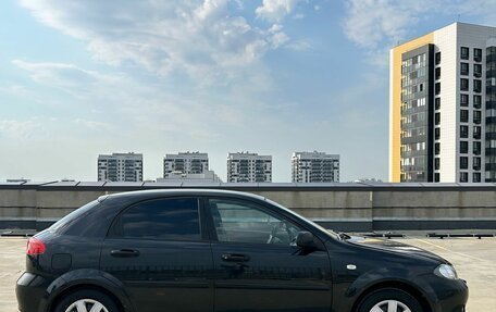 Chevrolet Lacetti, 2008 год, 360 000 рублей, 6 фотография