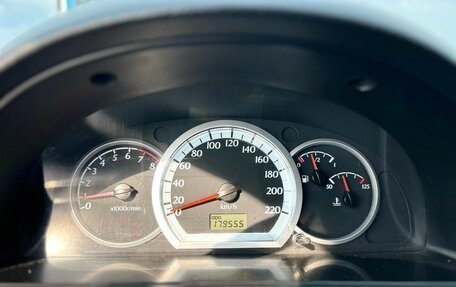 Chevrolet Lacetti, 2008 год, 360 000 рублей, 13 фотография