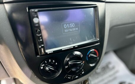 Chevrolet Lacetti, 2008 год, 360 000 рублей, 15 фотография
