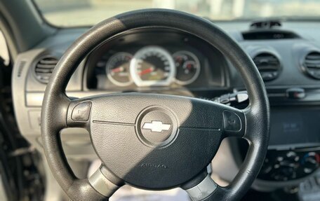 Chevrolet Lacetti, 2008 год, 360 000 рублей, 12 фотография